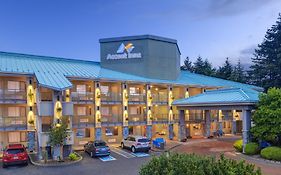Accent Inns Kelowna
